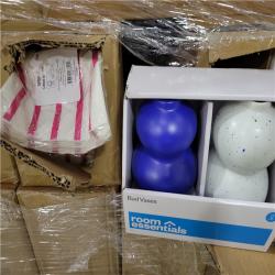 CALIFORNIA NEW TGT HOME GOODS AND MISC ITEMS