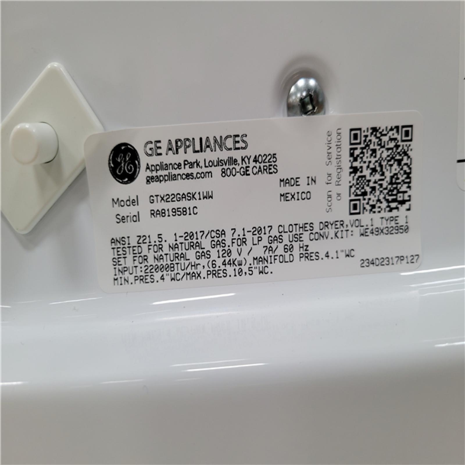 Calfornia As-Is Home Improvement Pallet