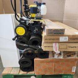 Phoenix AS-IS Monster Turbo Pallet