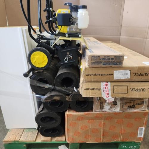 Phoenix AS-IS Monster Turbo Pallet