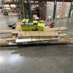 DALLAS LOCATION- AS-IS MONSTER TURBO