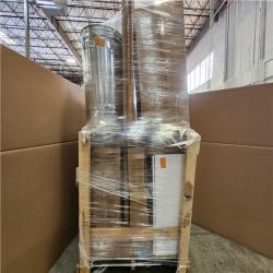 Phoenix AS-IS Mixed Home Improvement Pallet