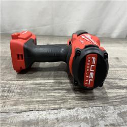 AS-IS Milwaukee M18 FUEL ONE-KEY 18V Lithium-Ion Brushless Cordless 3/4 in. Impact Wrench with Friction Ring (Tool-Only)