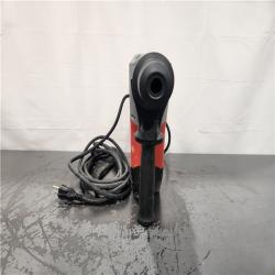 AS-IS- Milwaukee 1-9/16 in. SDS-Max Rotary Hammer