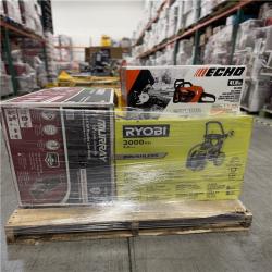 DALLAS LOCATION- AS-IS MONSTER TURBO