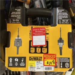 DALLAS LOCATION - AS-IS MISCELLANEOUS TOOL PALLET