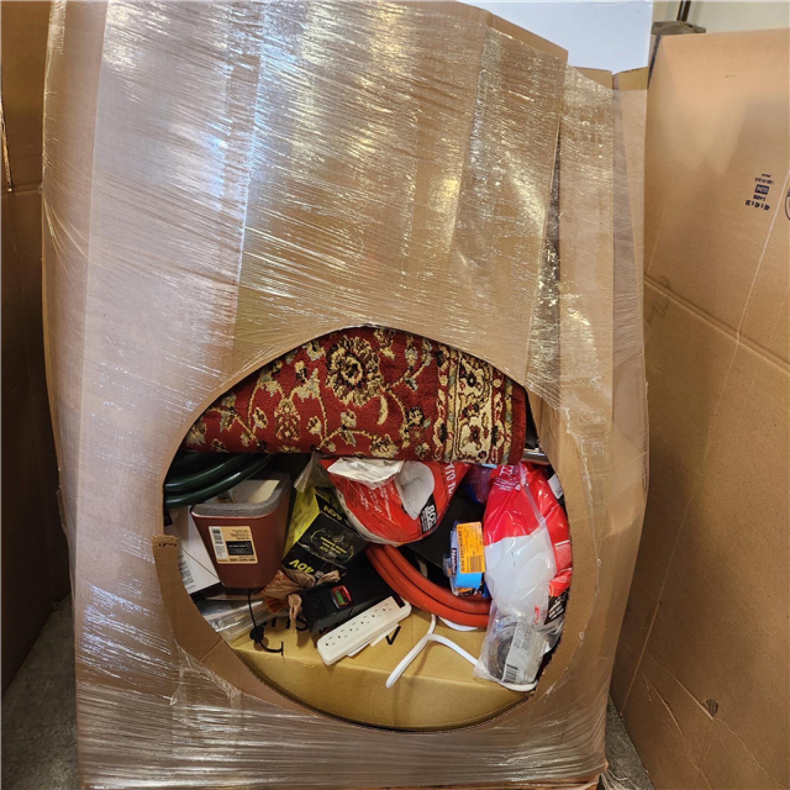 Phoenix AS-IS Monster Turbo Pallet