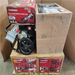 Phoenix AS-IS Monster Turbo Pallet