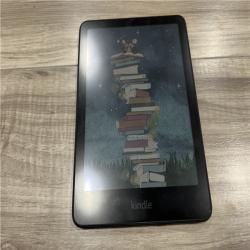 Amazon Kindle Colorsoft Signature Edition (32 GB) - Metallic Black