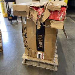 DALLAS LOCATION - AS-IS HOME IMPROVEMENT PALLET