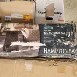 Phoenix AS-IS Mixed Home Improvement Pallet