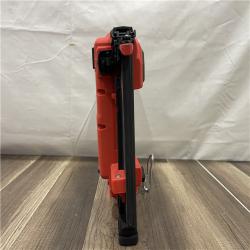 AS-IS Milwaukee M18 FUEL 18-Volt Lithium-Ion Brushless Cordless Gen II 18-Gauge Brad Nailer (Tool-Only)