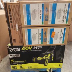 Phoenix AS-IS Mixed Home Improvement Pallet