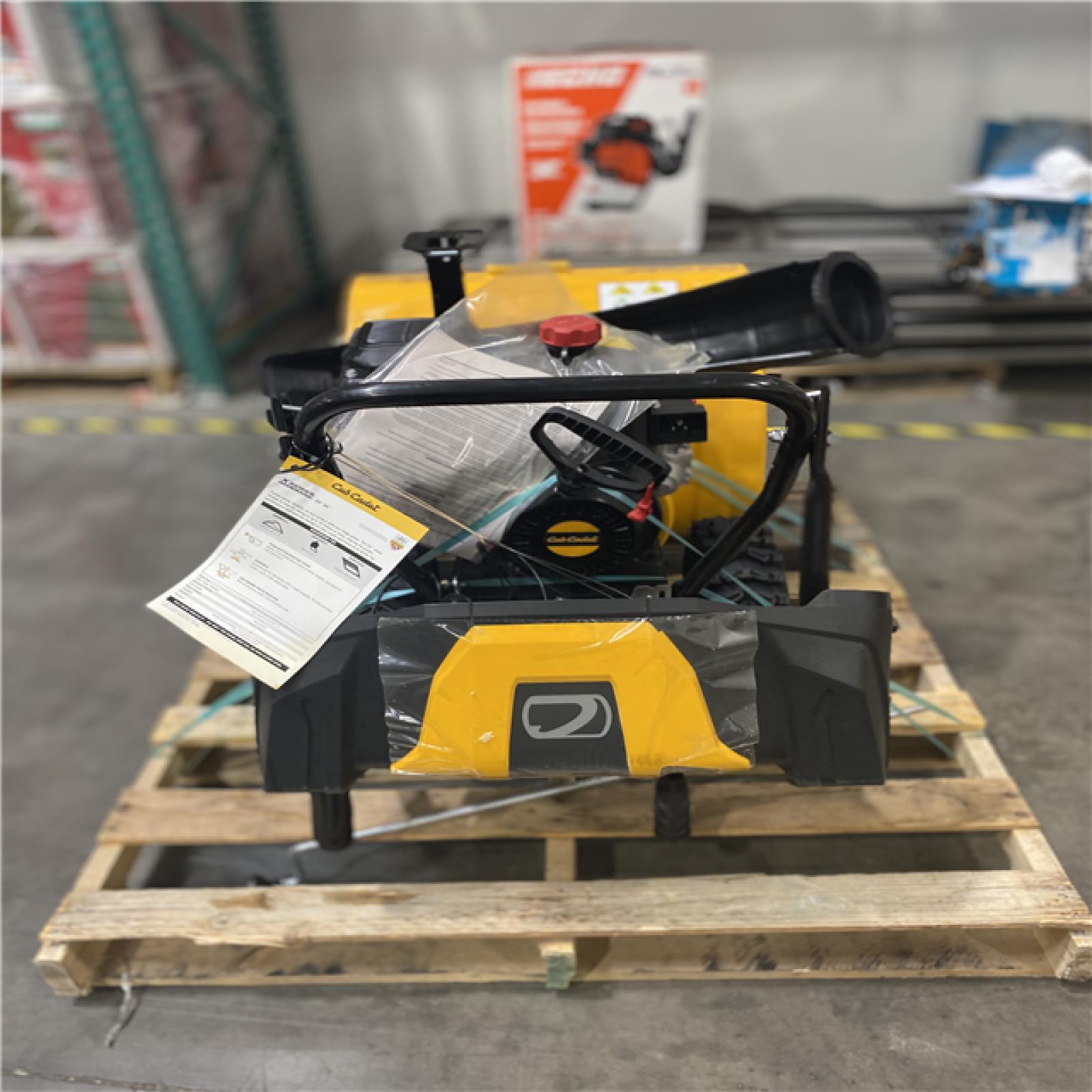 Dallas Location - As-Is Cub Cadet 2 in. x 24 in. 208 cc Gas Snow Blower