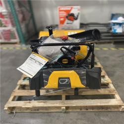 Dallas Location - As-Is Cub Cadet 2 in. x 24 in. 208 cc Gas Snow Blower