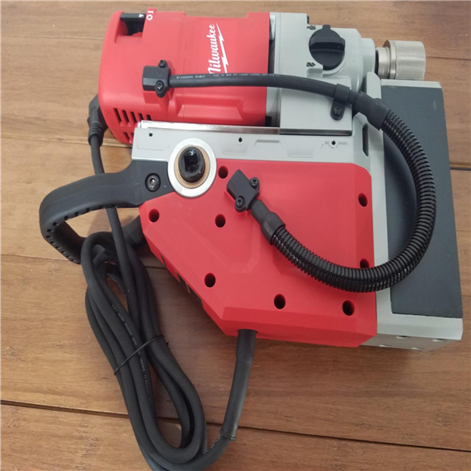 CALIFORNIA NEW 1-5/8 ELECTROMAGNETIC DRILL KIT TOOL ONLY