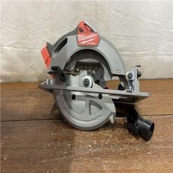 AS-IS Milwaukee Tools M18 FUEL 7-1/4 Circular Saw (Tool Only) 2834-20