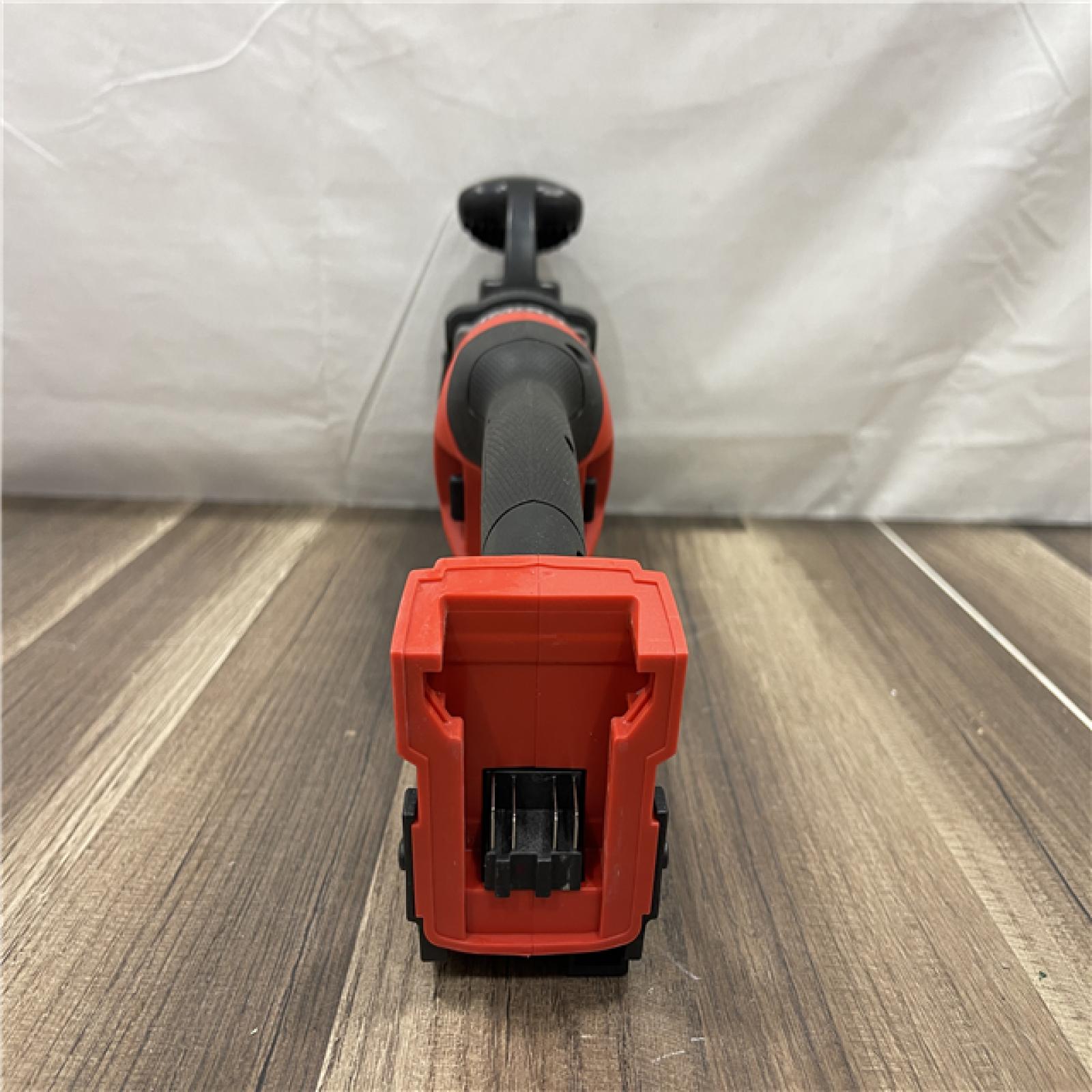 AS-IS Milwaukee M18 FUEL GEN II 18V Lithium-Ion Brushless Cordless 1/2 in. Hole Hawg Right Angle Drill (Tool-Only)