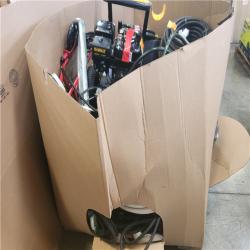 Phoenix AS-IS Mixed Home Improvement Pallet