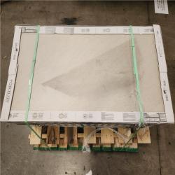 Phoenix Location Corso Italia Alpe Ivory 24 in. x 48 in. Quartzite Stone Look Porcelain Floor and Wall Tile (372 sq. ft. 24 Case)