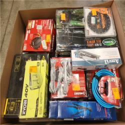 Phoenix AS-IS .Com Home Improvement Pallet