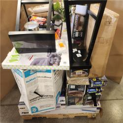 Phoenix AS-IS Mixed Home Improvement Pallet