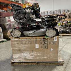 DALLAS LOCATION - AS-IS MONSTER TURBO