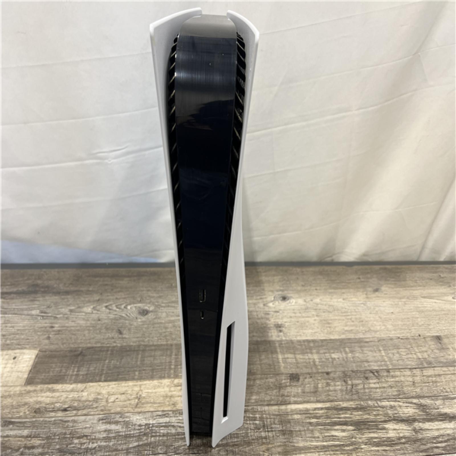 AS-IS Sony PlayStation 5 Gaming Console