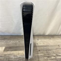 AS-IS Sony PlayStation 5 Gaming Console