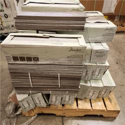 Phoenix Location Marazzi Montagna Dapple Gray 6 in. x 24 in. Porcelain Floor and Wall Tile (363 sq. ft. 25 case)
