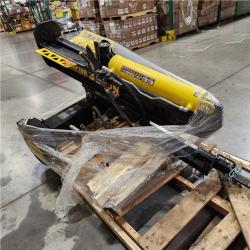 Dallas Location - As-Is Champion Power Equipment 37 Ton 338cc Gas Powered Log Splitter
