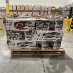 DALLAS LOCATION- NEW! New Bright RC Ford Mustang Mach E - 1:10 Scale PALLET (27 UNITS)