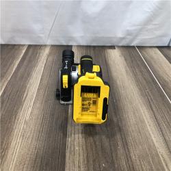 AS-IS DEWALT 20V XR Cordless 3 in. Cut-Off Tool (Tool Only)