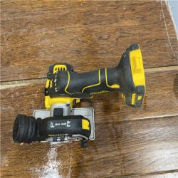 AS-IS 3in Compact Cut Off Tool Bare