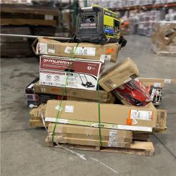 DALLAS LOCATION- AS-IS MONSTER TURBO