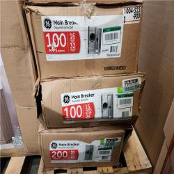 Phoenix AS-IS Mixed Home Improvement Pallet