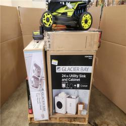 Phoenix AS-IS Monster Turbo Pallet