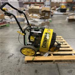 Dallas Location - AS-IS MONSTER TURBO