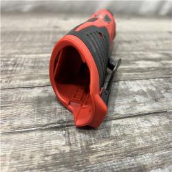 AS-IS Milwaukee 12V Lithium-Ion Cordless 3/8 in. Ratchet (Tool-Only)