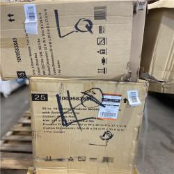 DALLAS LOCATION - AS-IS HOME IMPROVEMENT PALLET