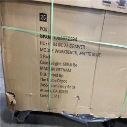 DALLAS LOCATION - AS-IS HOME IMPROVEMENT PALLET