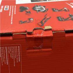 NEW - Milwaukee 18-Volt Lithium-Ion Cordless (6-Tool) Combo Kit