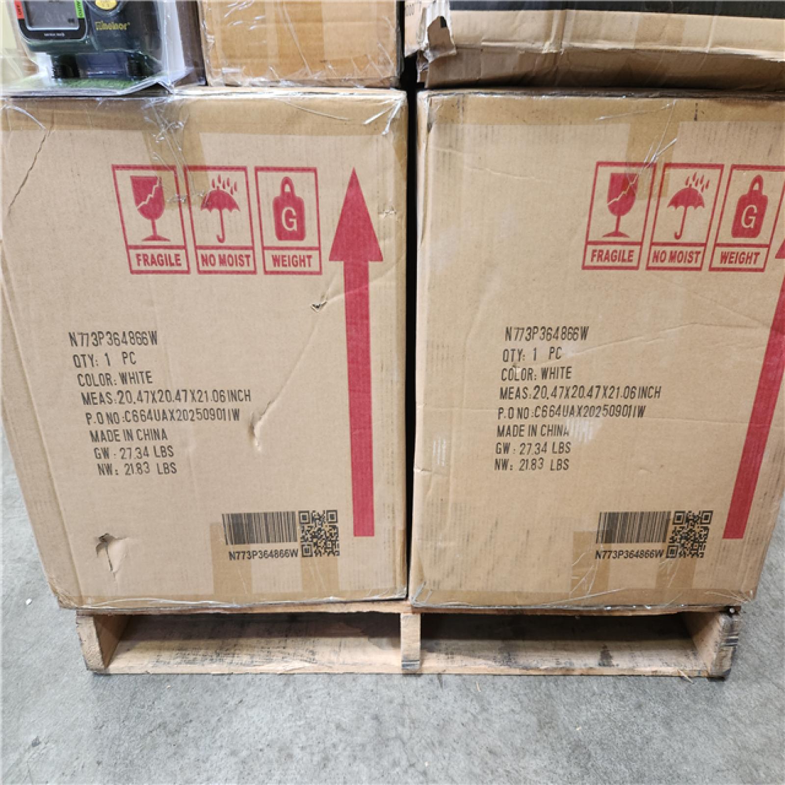 Phoenix AS-IS .Com Home Improvement Pallet