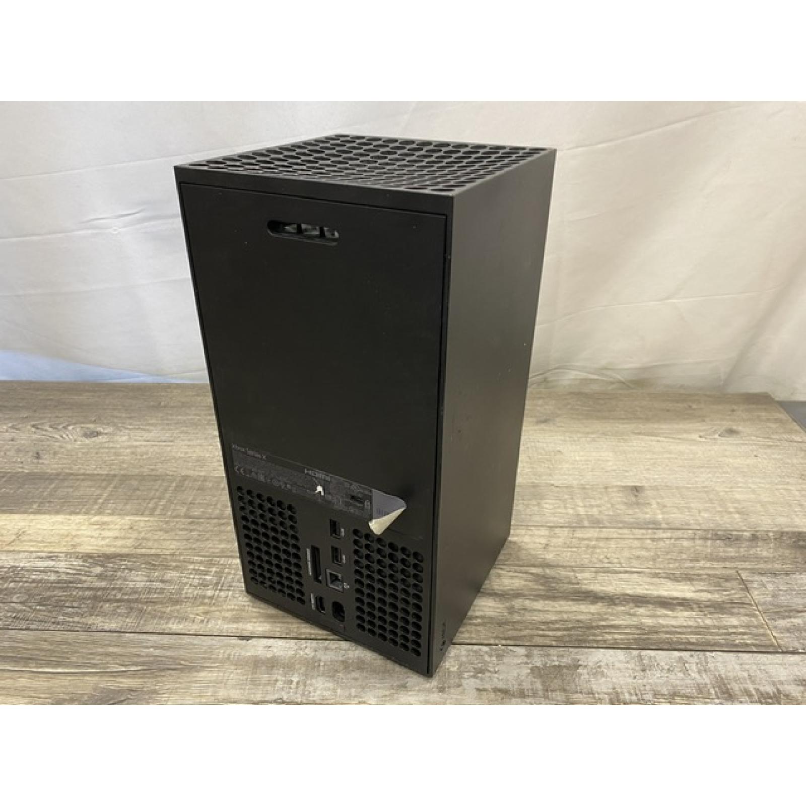 AS-IS Xbox Series X Console