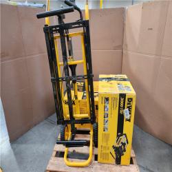 CALIFONIA  AS-IS TOOL PALLET