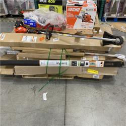 DALLAS LOCATION - AS-IS MONSTER TURBO