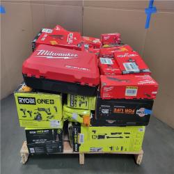 PHOENIX AS-IS TOOL PALLET