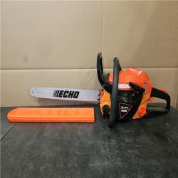 Phoenix LIKE NEW ECHO 18 in. 41.6 cc 2-Stroke Gas Rear Handle Chainsaw (NO CHAIN)