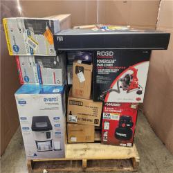 Phoenix AS-IS Mixed Home Improvement Pallet