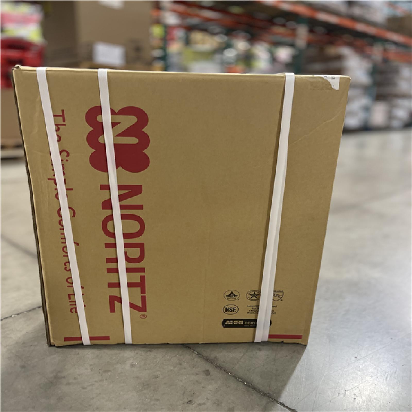 DALLAS LOCATION- NEW!- Noritz 199 MBH Outdoor Condensing Natural Gas Tankless Water Heater  11.1 gpm